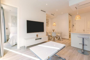 Minty Stay - Modern La Merced